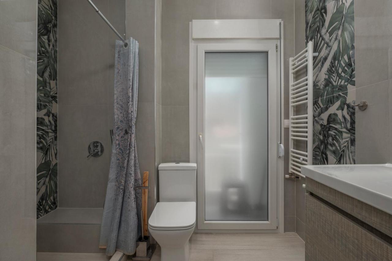 Kosmos Service Apartment City Center 3 With Additional Cost Parking 테살로니키 외부 사진